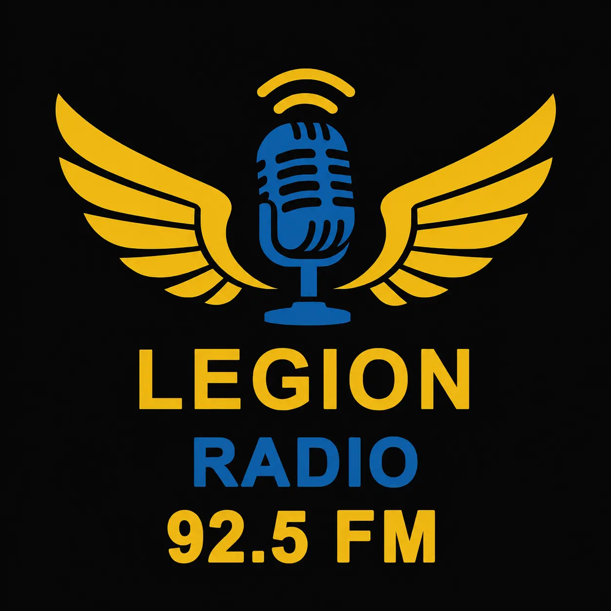 Radio Legion